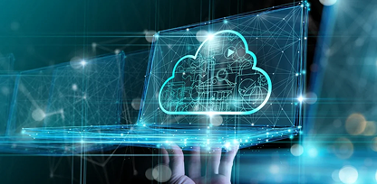 همه چیز درباره VPS و VPC